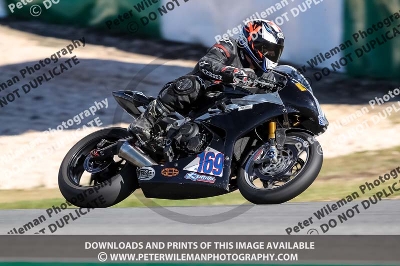 motorbikes;no limits;october 2019;peter wileman photography;portimao;portugal;trackday digital images